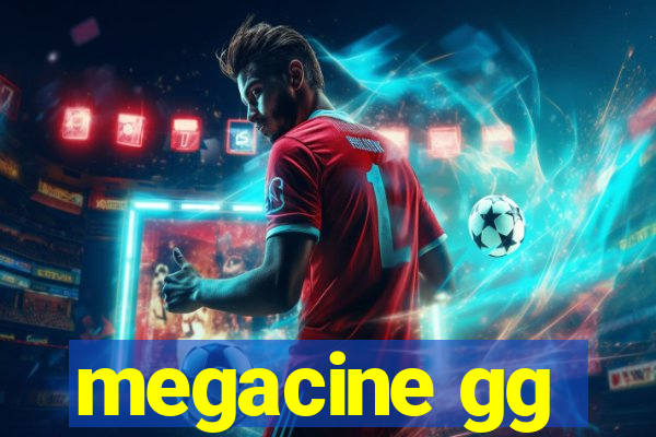 megacine gg