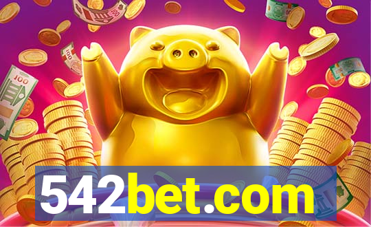 542bet.com