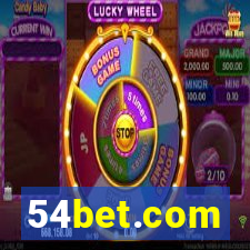 54bet.com