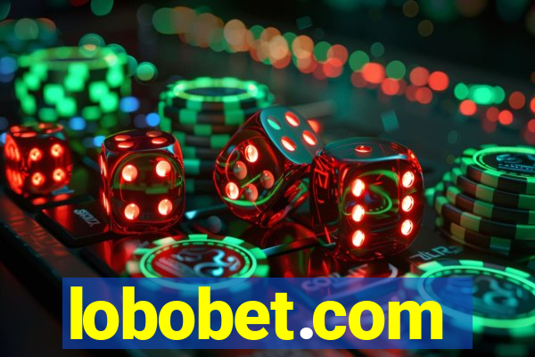 lobobet.com