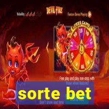 sorte bet