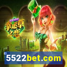 5522bet.com