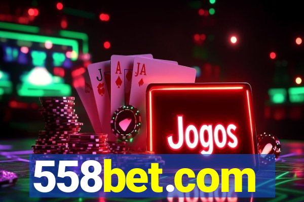 558bet.com