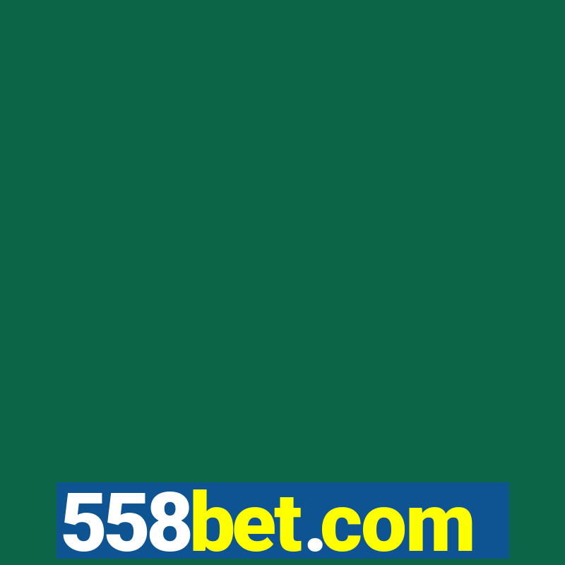 558bet.com