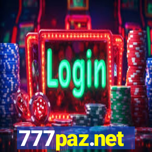 777paz.net