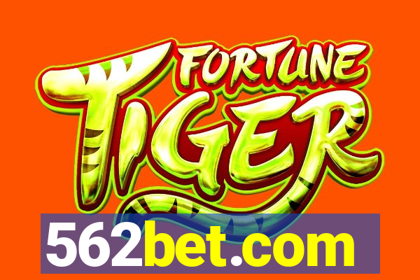 562bet.com