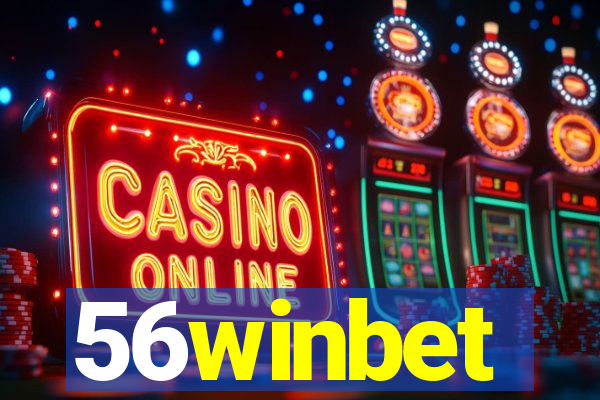 56winbet