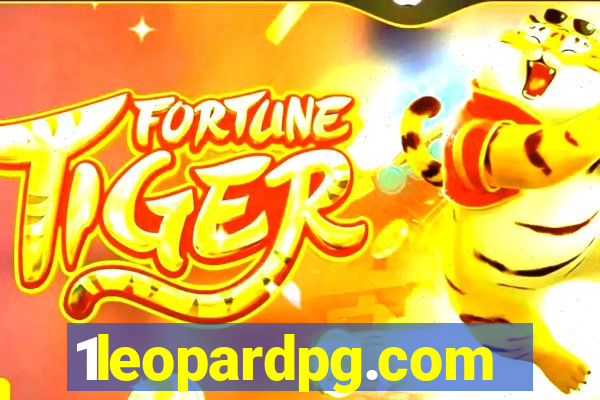 1leopardpg.com