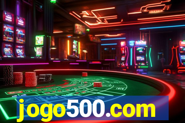 jogo500.com