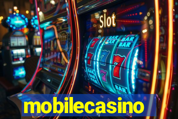 mobilecasino