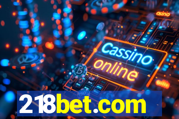 218bet.com