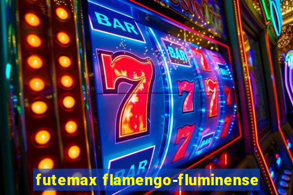 futemax flamengo-fluminense