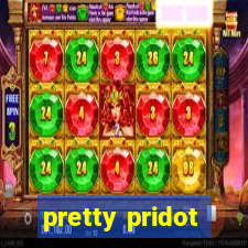 pretty pridot