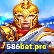 586bet.pro