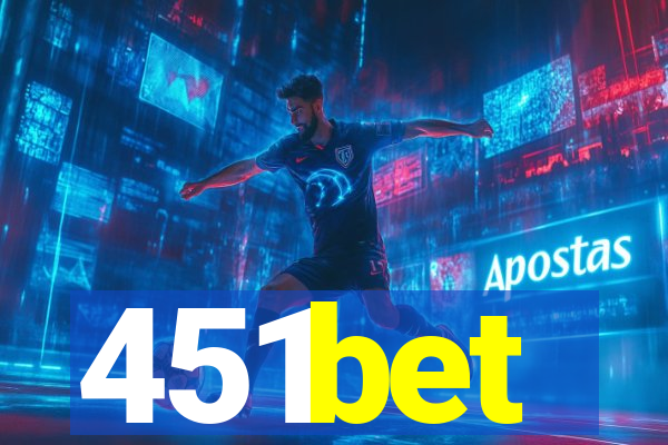 451bet