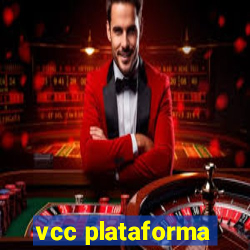 vcc plataforma