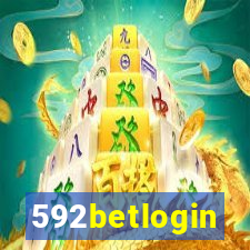 592betlogin