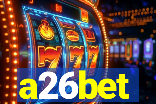 a26bet