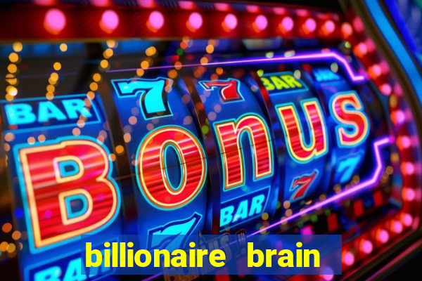 billionaire brain wave - brand new vsl from 8-figure marketer