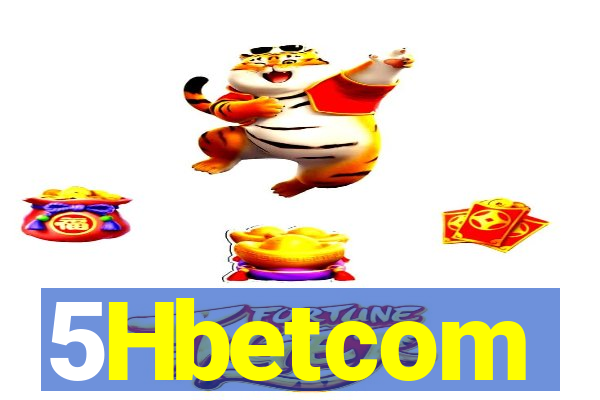 5Hbetcom