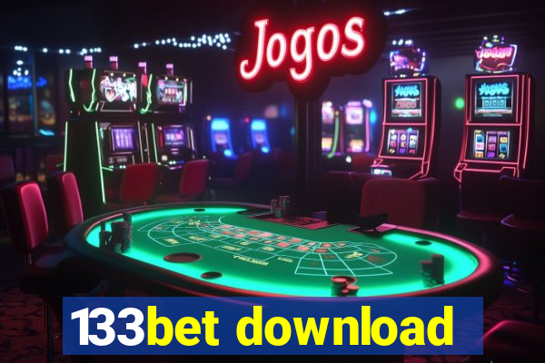 133bet download