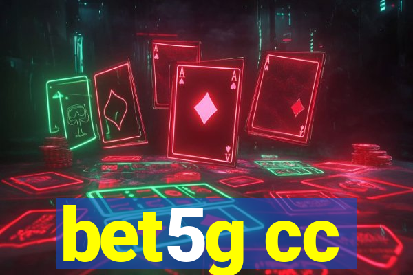 bet5g cc