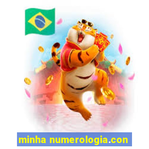 minha numerologia.con