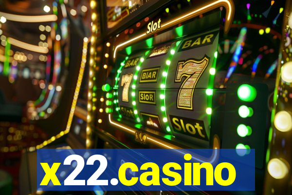 x22.casino