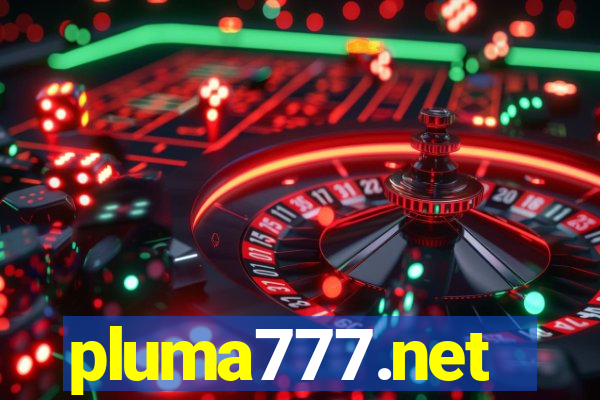 pluma777.net