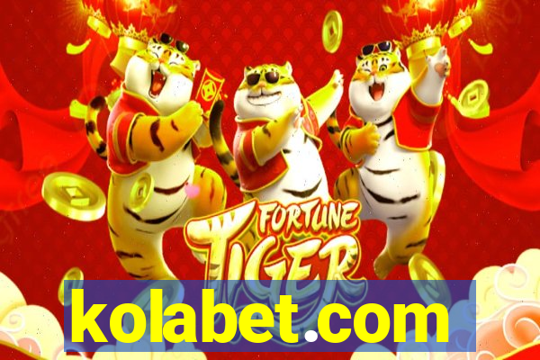 kolabet.com