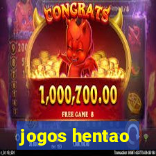 jogos hentao