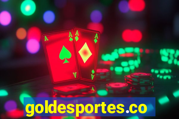 goldesportes.com