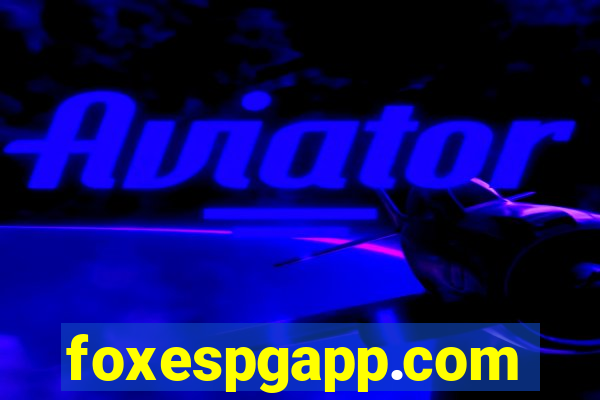 foxespgapp.com