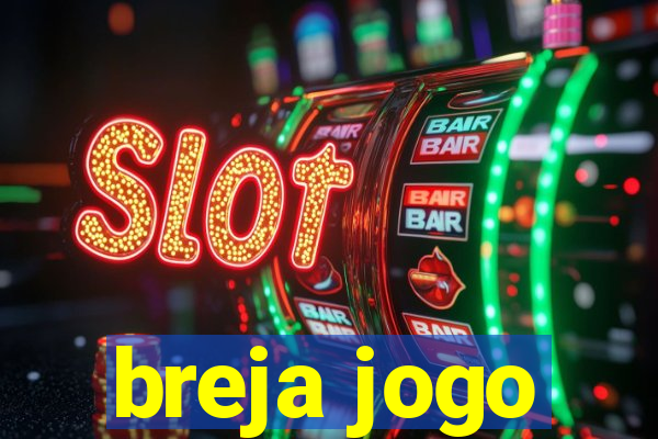 breja jogo