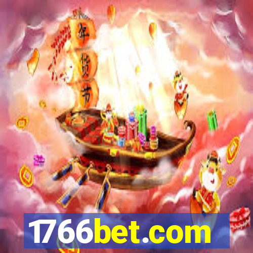 1766bet.com