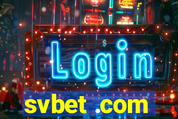 svbet .com