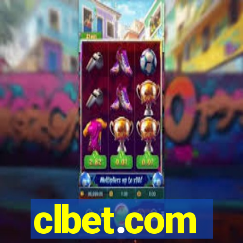 clbet.com