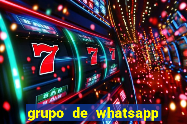 grupo de whatsapp de caminhoneiro