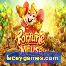 laceygames.com