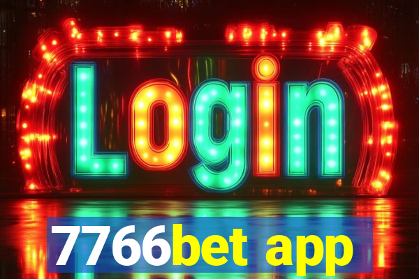 7766bet app