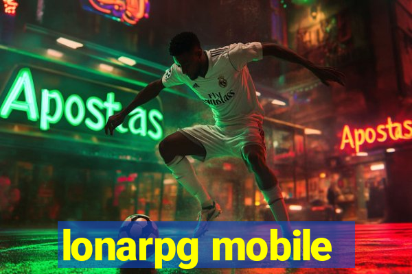 lonarpg mobile