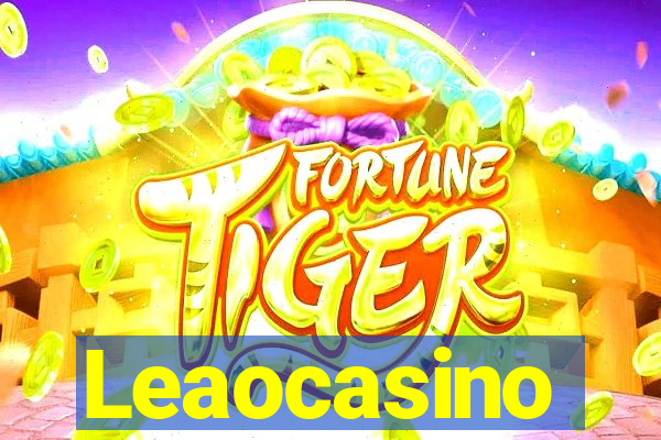 Leaocasino