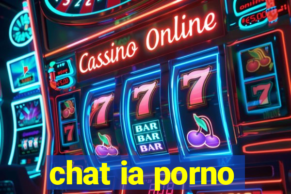 chat ia porno