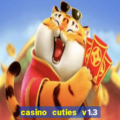 casino cuties v1.3 - android apk