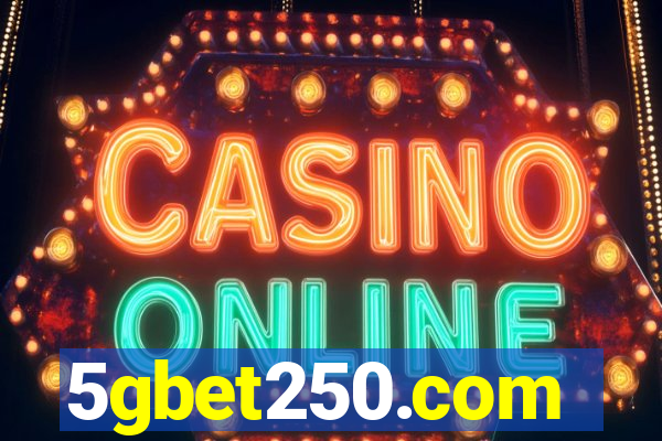 5gbet250.com