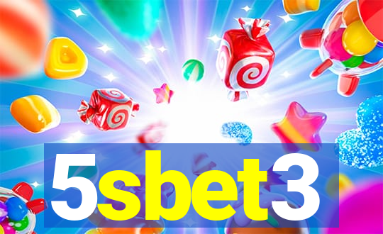 5sbet3