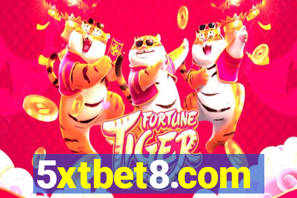 5xtbet8.com