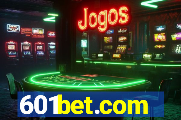 601bet.com