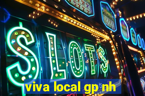 viva local gp nh