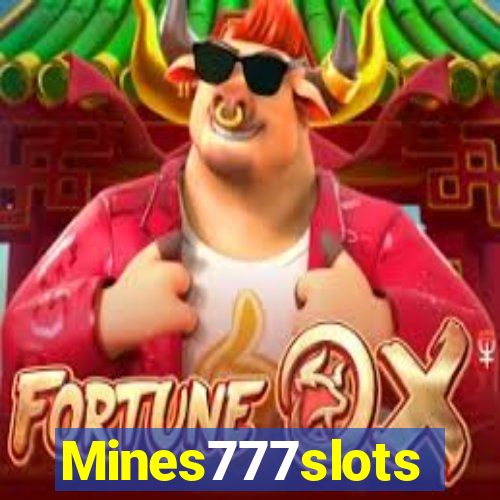 Mines777slots